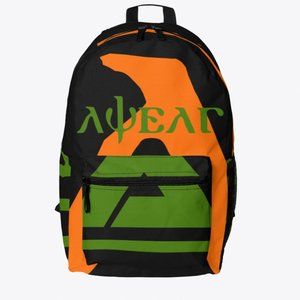 AWEAR GEAR-BACK PACK